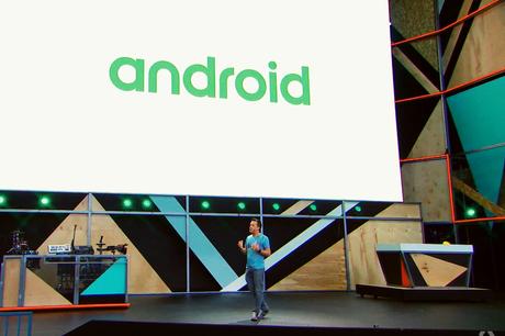 Google quiere tu ayuda para ponerle nombre a Android N