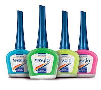 Manicura Perfecta con MASGLO