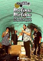 Molina Molina en Costello