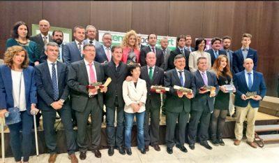 Premio AGESPORT 2016