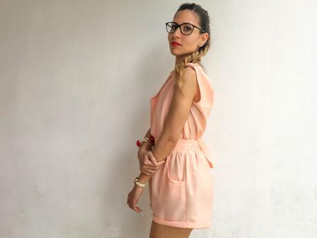 BABY PINK
