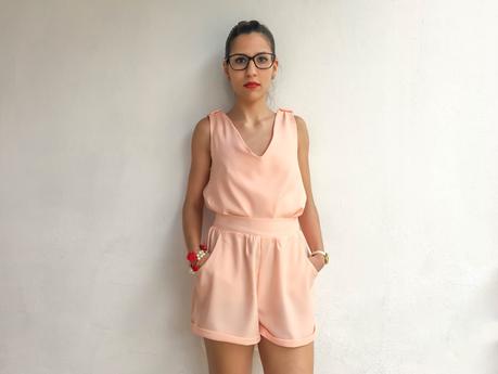 BABY PINK