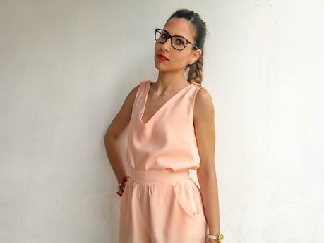 BABY PINK