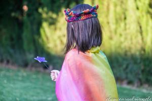 Cómo facilitar el juego de roles libre