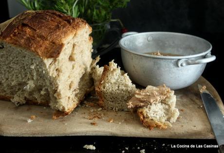 Paté de Hígado de Pitu de Caleya Paté de Hígado de Pitu de Caleya