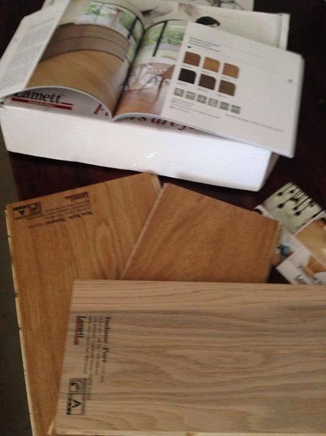 muestras, tarima, parquét, blog hogar, blog muestras, solo yo, blog solo yo, madera, lamett, 