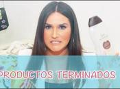 VIDEO ¡Productos Terminados!