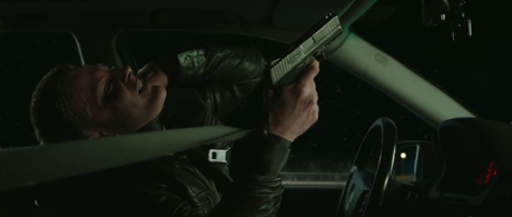 Paranormal Drive: Un Viaje de Terror Sobre Ruedas