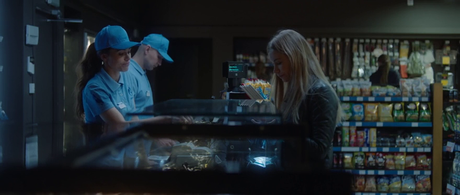 Paranormal Drive: Un Viaje de Terror Sobre Ruedas