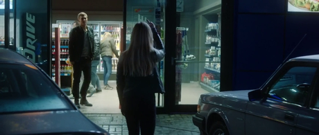 Paranormal Drive: Un Viaje de Terror Sobre Ruedas