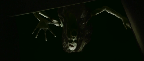 Paranormal Drive: Un Viaje de Terror Sobre Ruedas