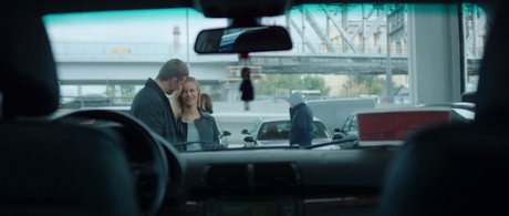 Paranormal Drive: Un Viaje de Terror Sobre Ruedas