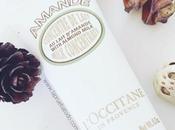Concentrado leche almendras L`occitane