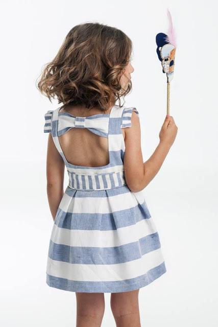 40 VESTIDOS CON LA ESPALDA AL AIRE