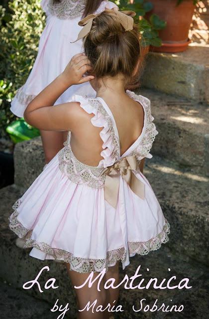 40 VESTIDOS CON LA ESPALDA AL AIRE