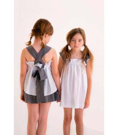 40 VESTIDOS CON LA ESPALDA AL AIRE