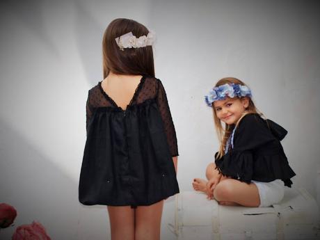 40 VESTIDOS CON LA ESPALDA AL AIRE