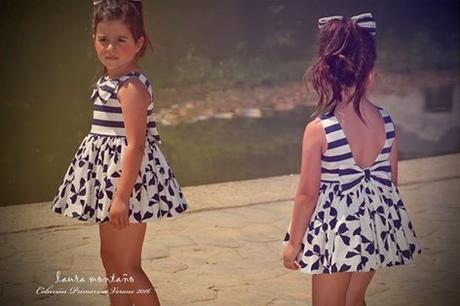 40 VESTIDOS CON LA ESPALDA AL AIRE