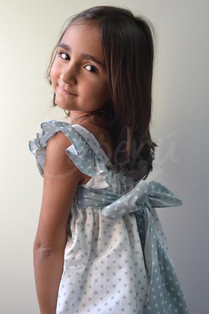 40 VESTIDOS CON LA ESPALDA AL AIRE