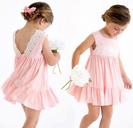 40 VESTIDOS CON LA ESPALDA AL AIRE