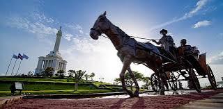 Feria turística y de vacaciones en Santiago