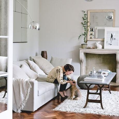 Un monasterio reconvertido