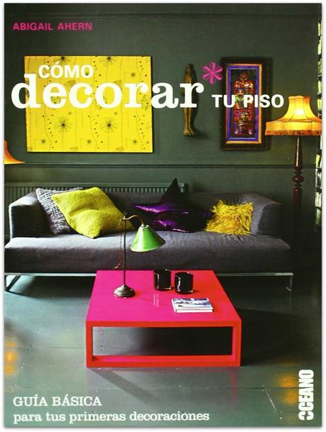 Los 7 mejores libros para el hogar Los 7 mejores libros para el hogar