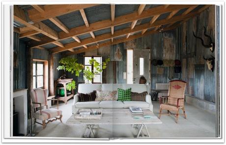 Los 7 mejores libros para el hogar Los 7 mejores libros para el hogar