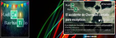 Blog Radical Barbatilo Ciencia Química