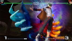 The King of Fighters XIV 01 copia