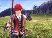 Nuevas imágenes VIII: Lacrimosa Dana