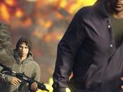 RockStar Games presentará próximo juego “pronto”