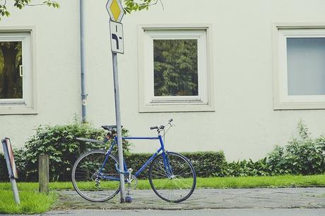 El 97% de los alemanes tiene bicicleta