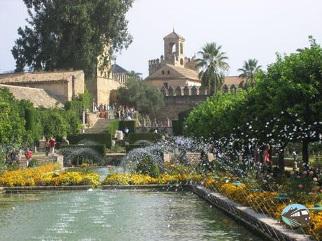 Alcázar de los Reyes Cristianos