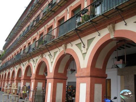 Plaza de las Correderas