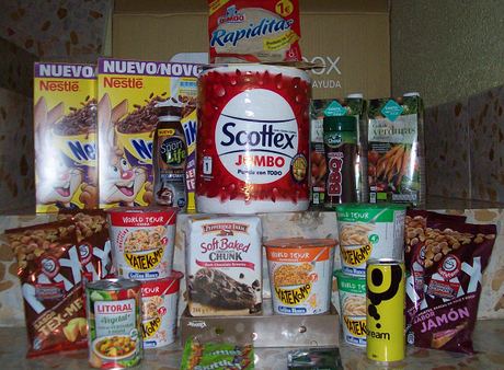 Cuídate y disfruta a partes iguales