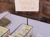 regalos naturales para invitados boda eco-friendly Exclusive Weddings