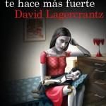 David Lagercrantz: Millennium 4