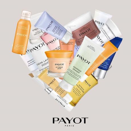 Mi primer contacto con PAYOT: Hydra24+ y Les Démaquillantes
