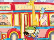 Semana Nacional Bookbug!