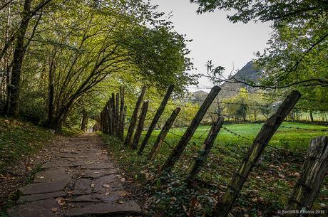 El prado del akelarre