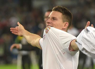 Sevilla 3-1 Liverpool. La grandeza del Sevilla no conoce límites