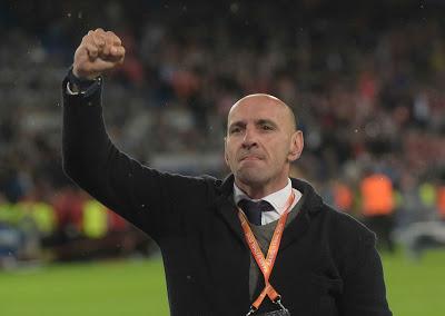 Sevilla 3-1 Liverpool. La grandeza del Sevilla no conoce límites