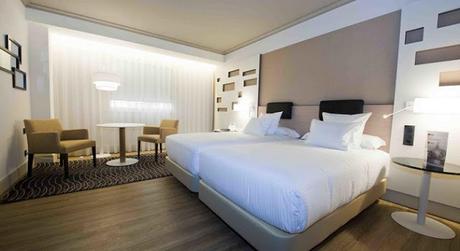 Dormitorios Contemporaneos