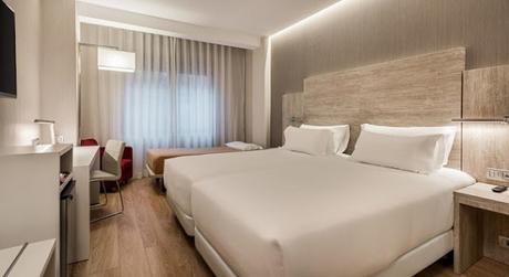 Dormitorios Contemporaneos