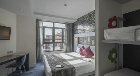 Dormitorios Contemporaneos