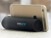 Gana seguidores Facebook: sorteo online powerbanks personalizados