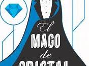 mago cristal, Charlie Holmberg