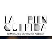 [Disco] Bien Querida Premeditación, Nocturnidad Alevosía [Remixes] (2016)