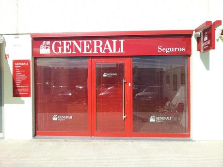 GENERALI SEGUROS recibe quejas en Madrid, España
